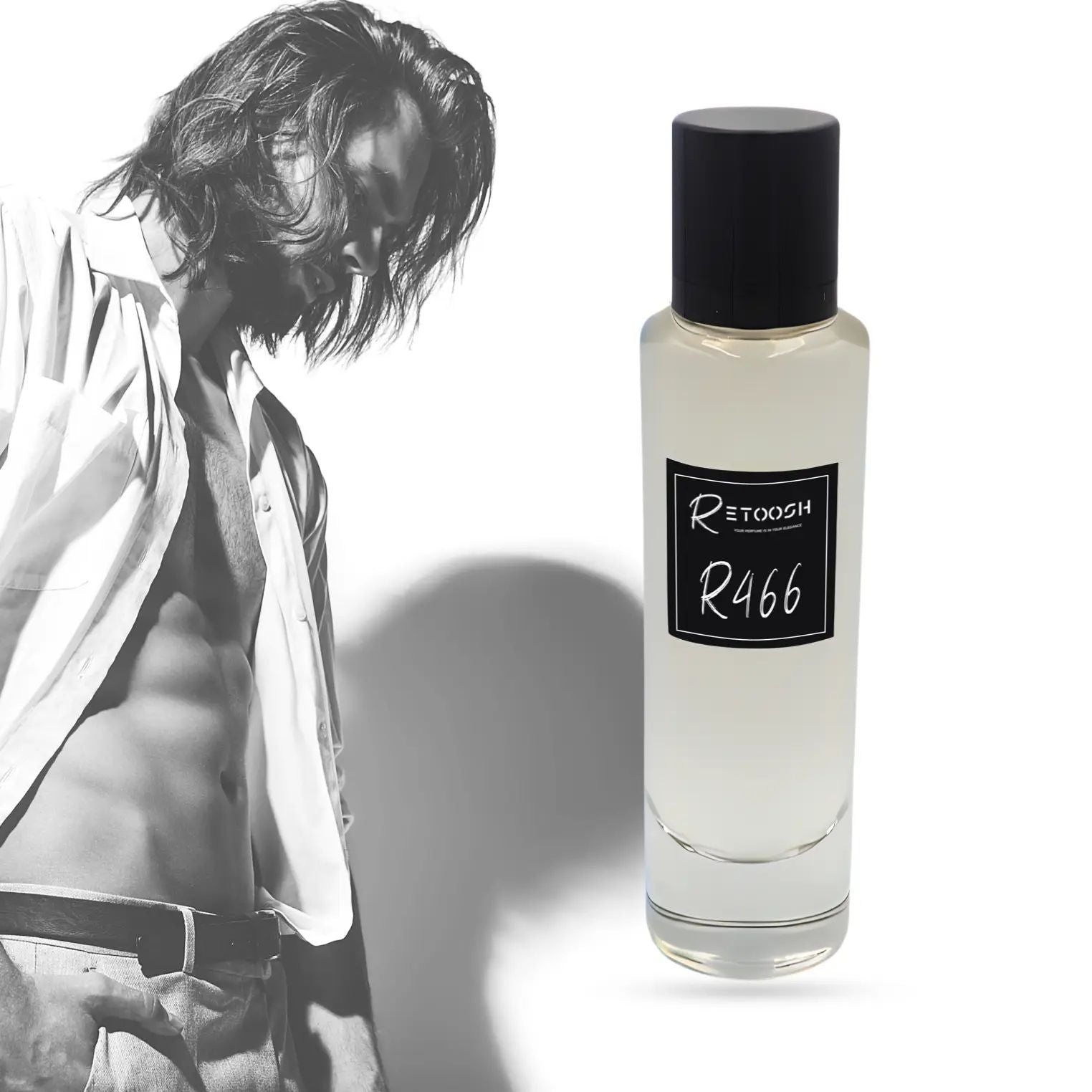 Retoosh Perfumes
