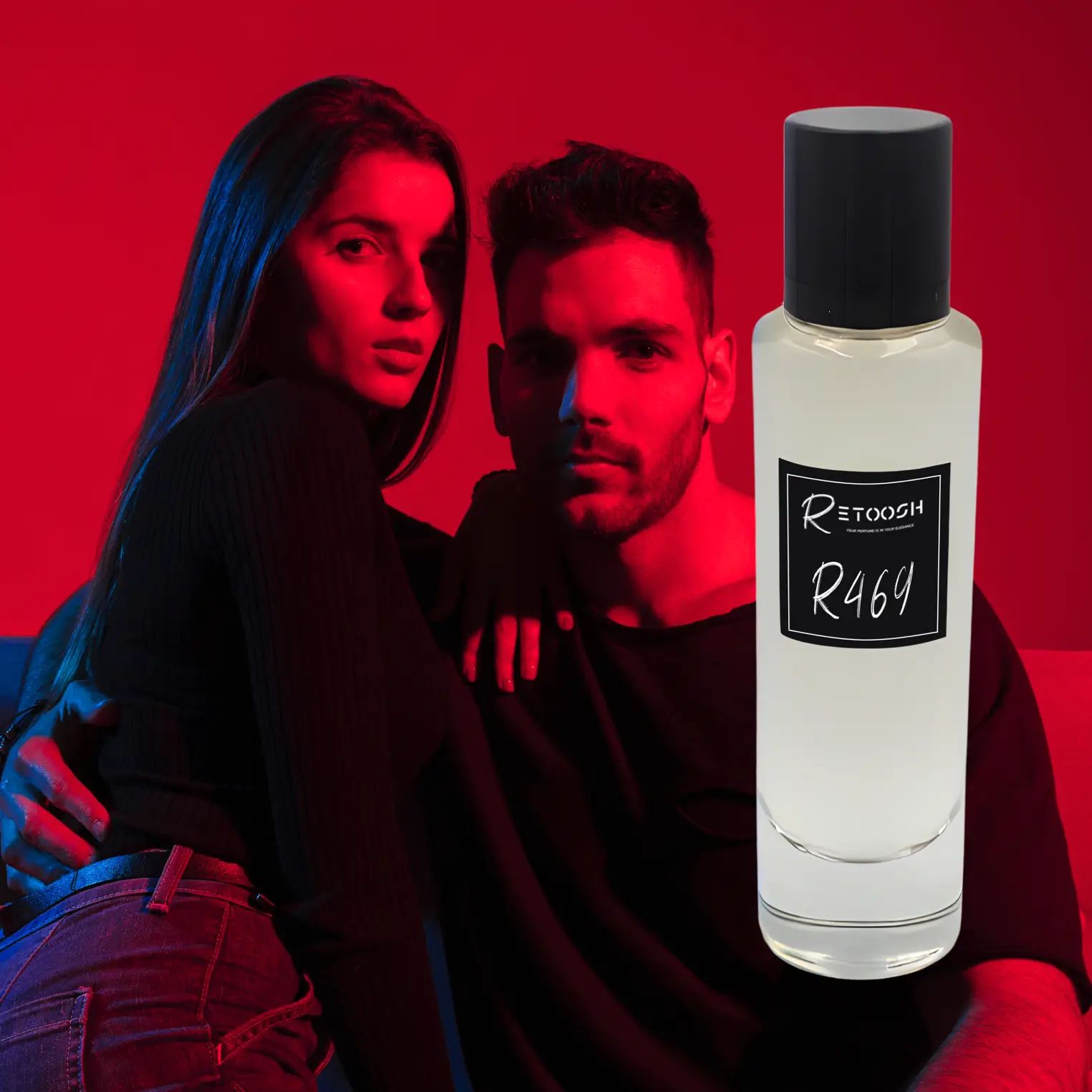 Retoosh Perfumes