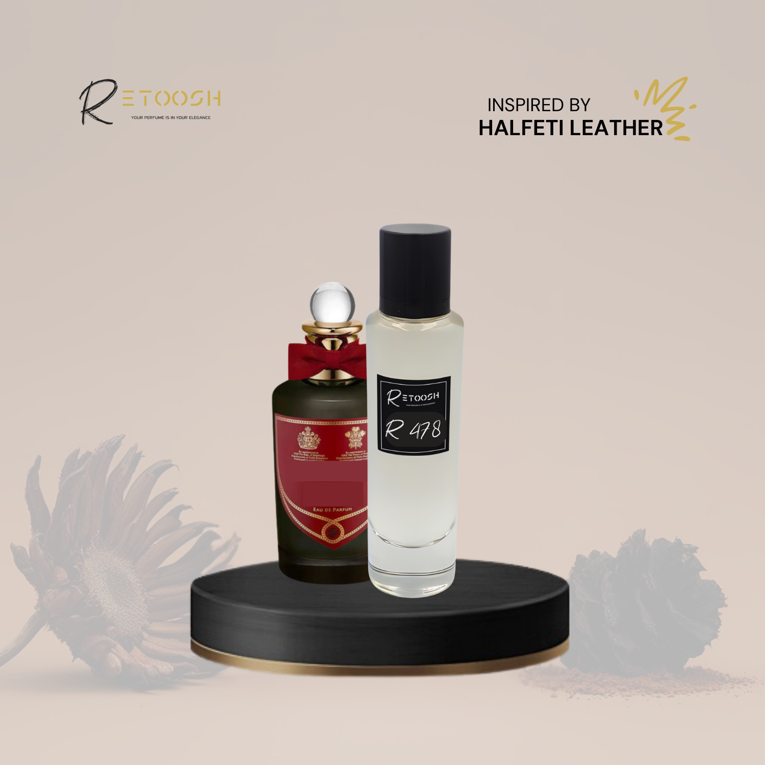 Retoosh Perfumes