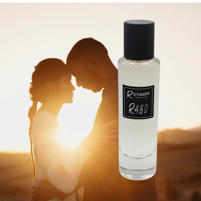 R480 | Velvet Spice Fragrance for Women and Men | 50mL - Retoosh Perfumes
