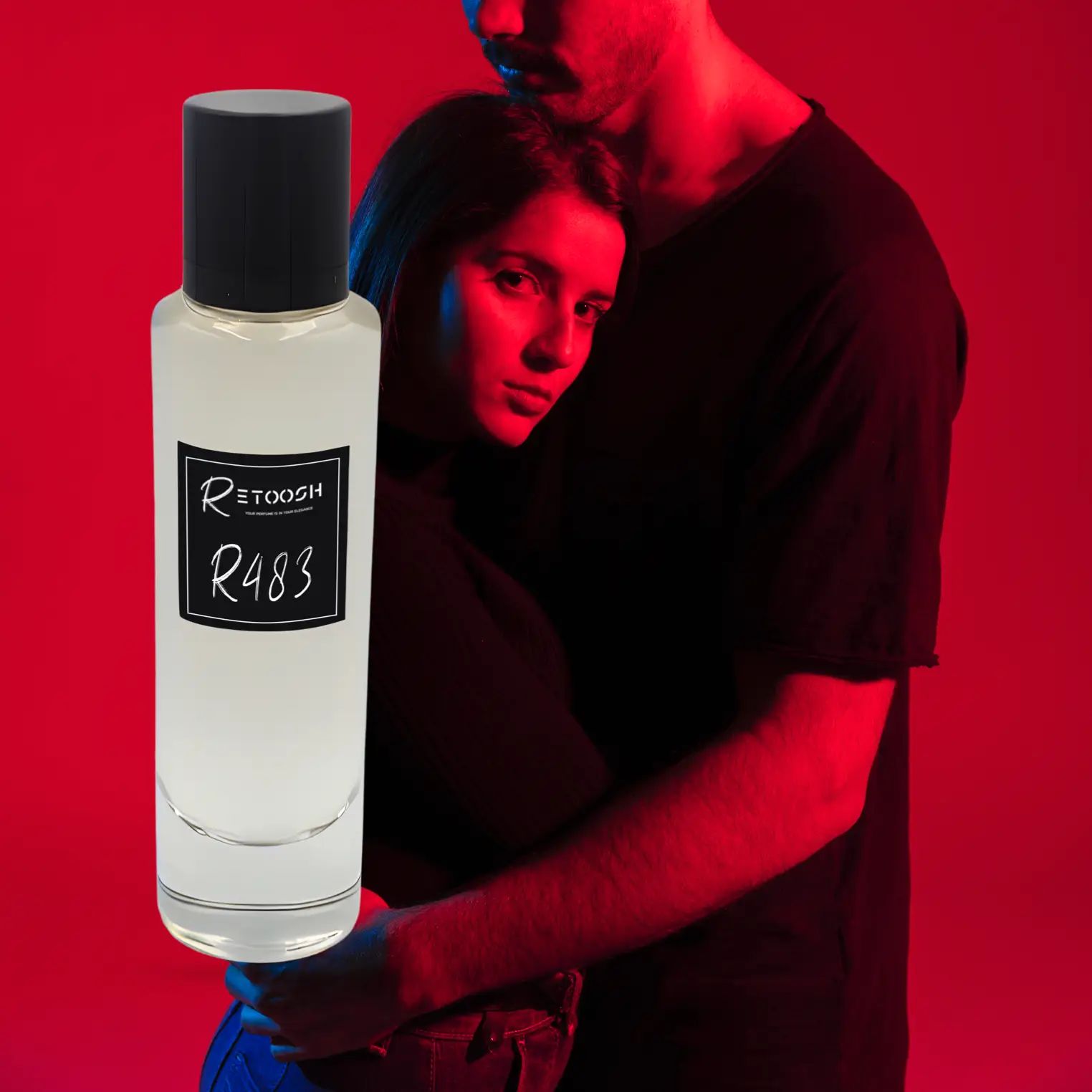 Retoosh Perfumes