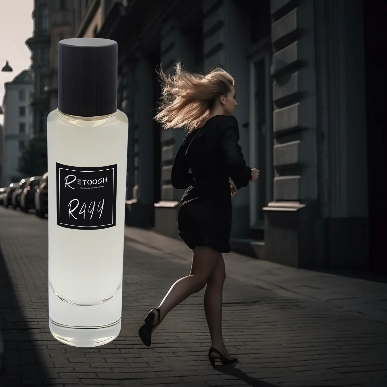 Retoosh Perfumes