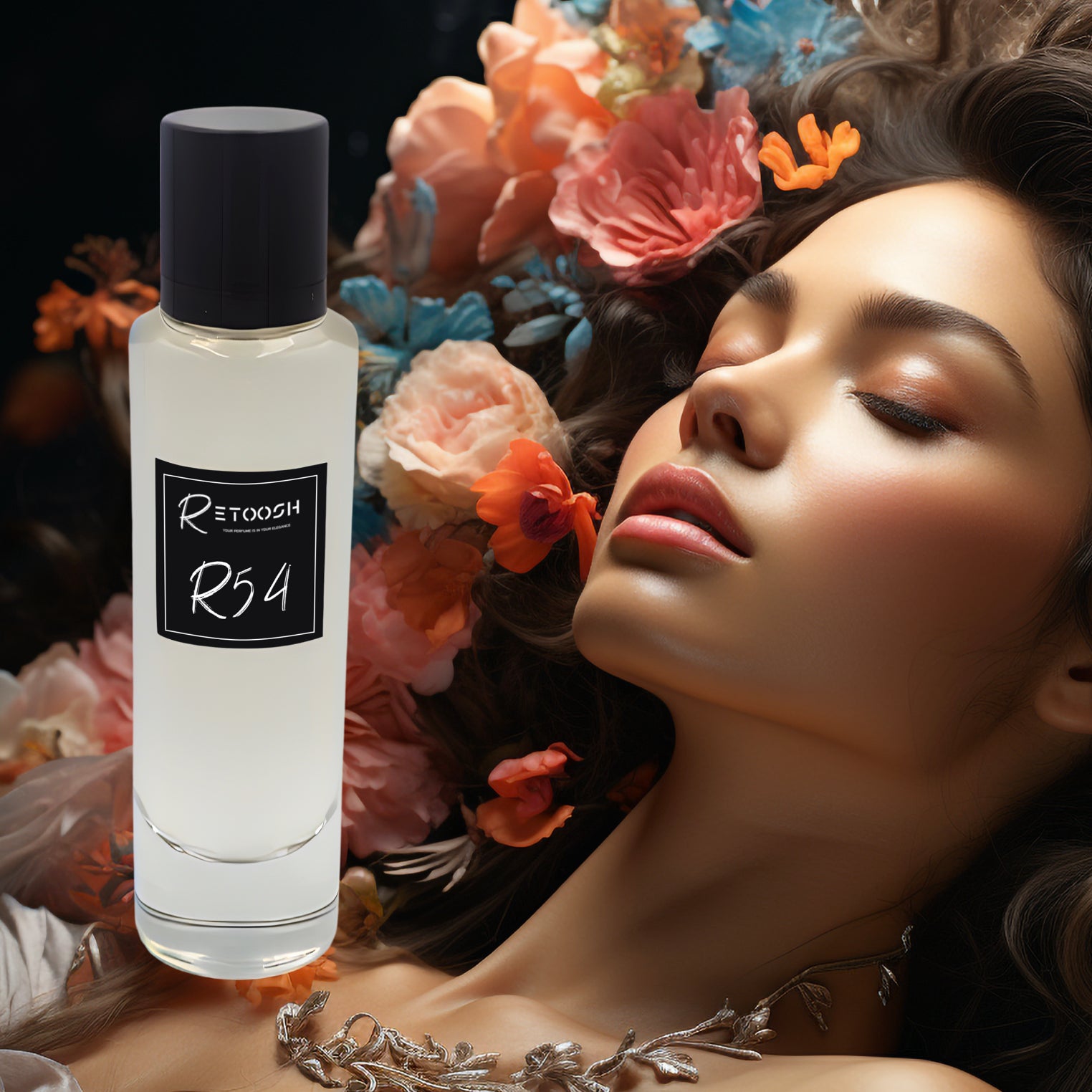 Retoosh Perfumes