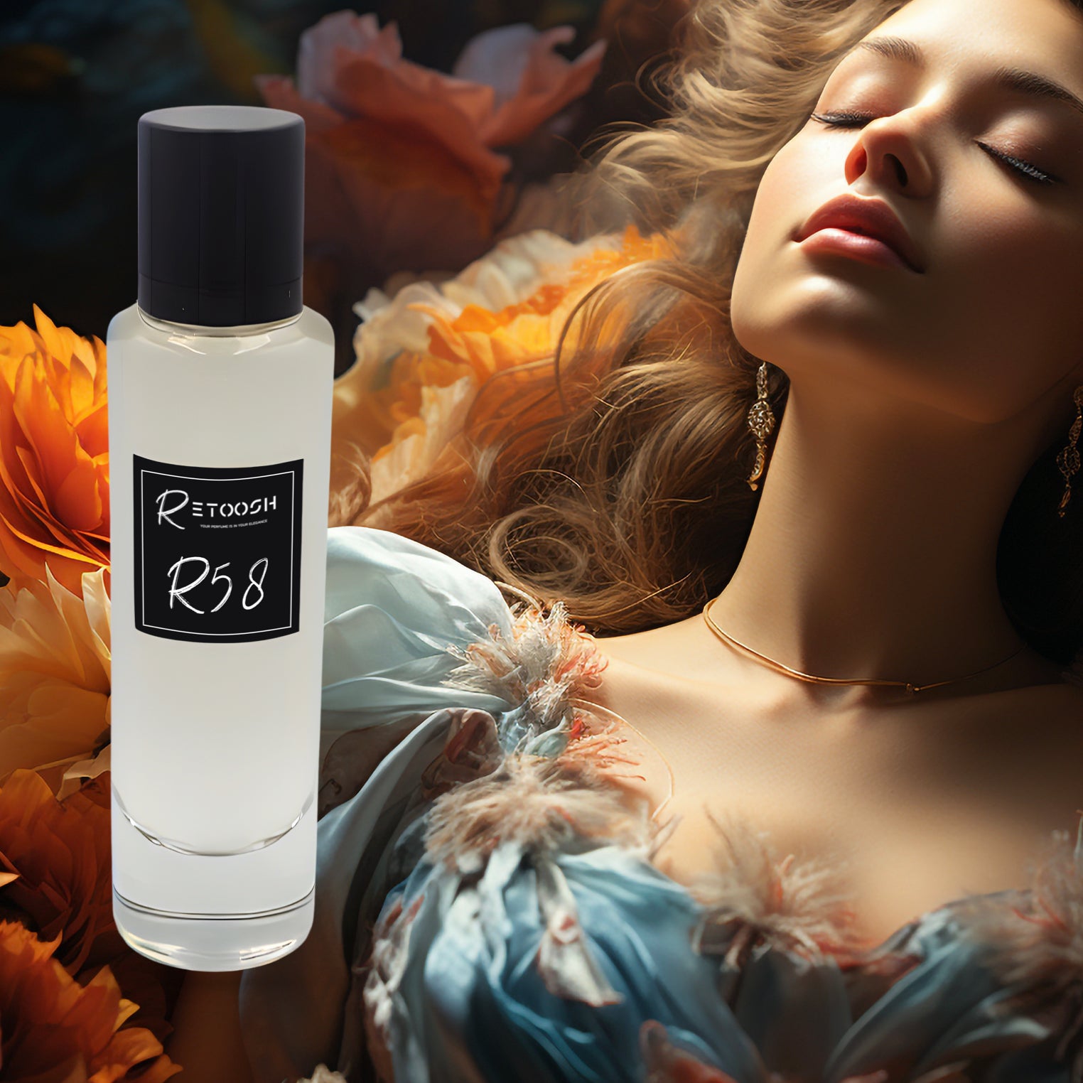 Retoosh Perfumes