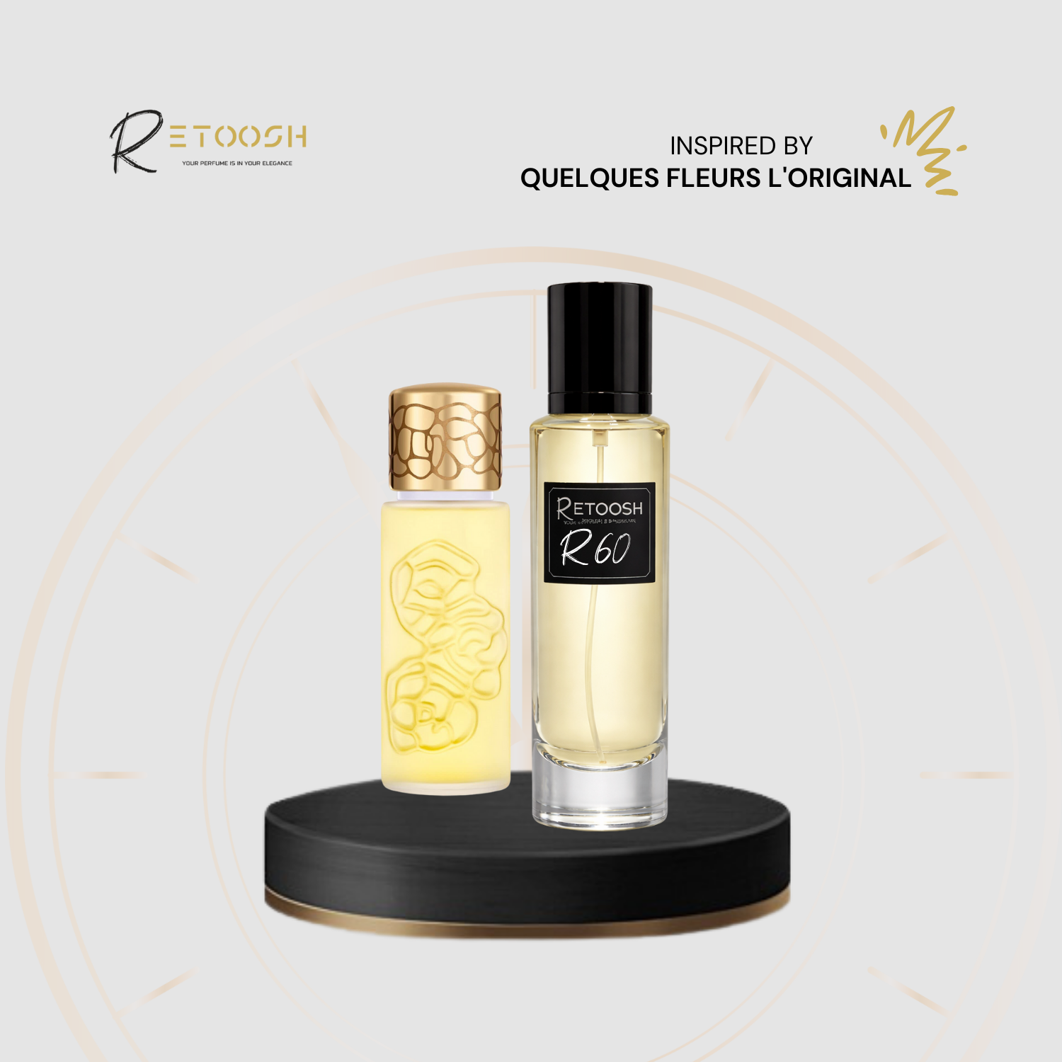 Retoosh Perfumes