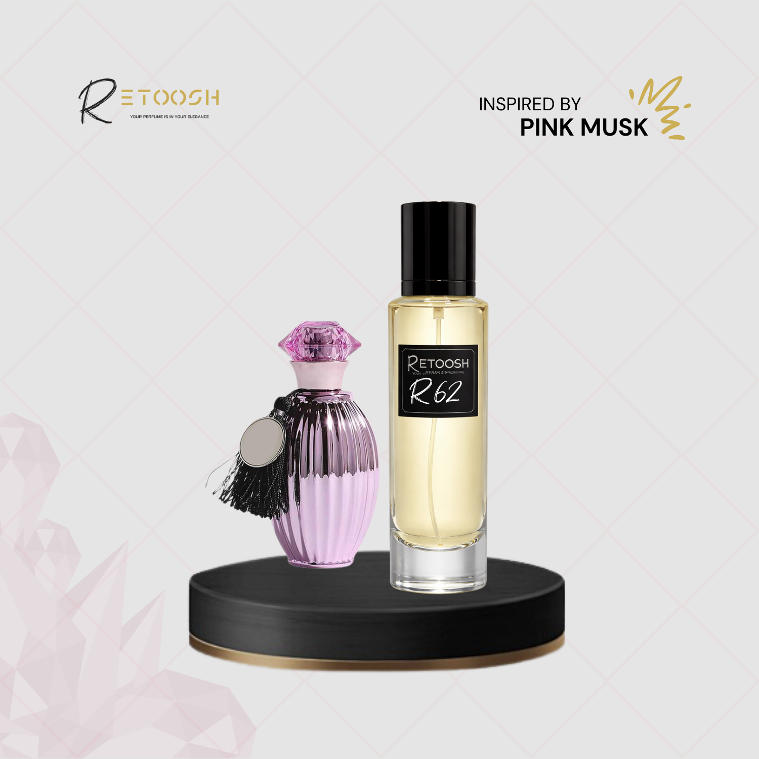 Retoosh Perfumes