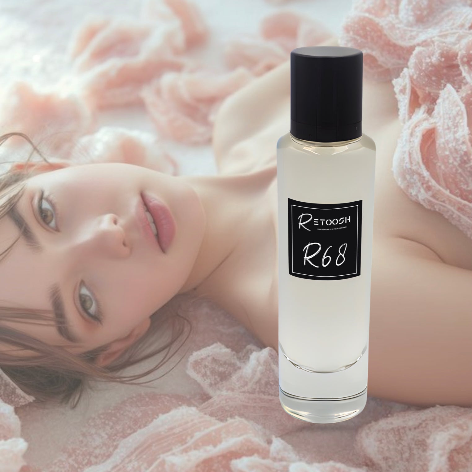 Retoosh Perfumes