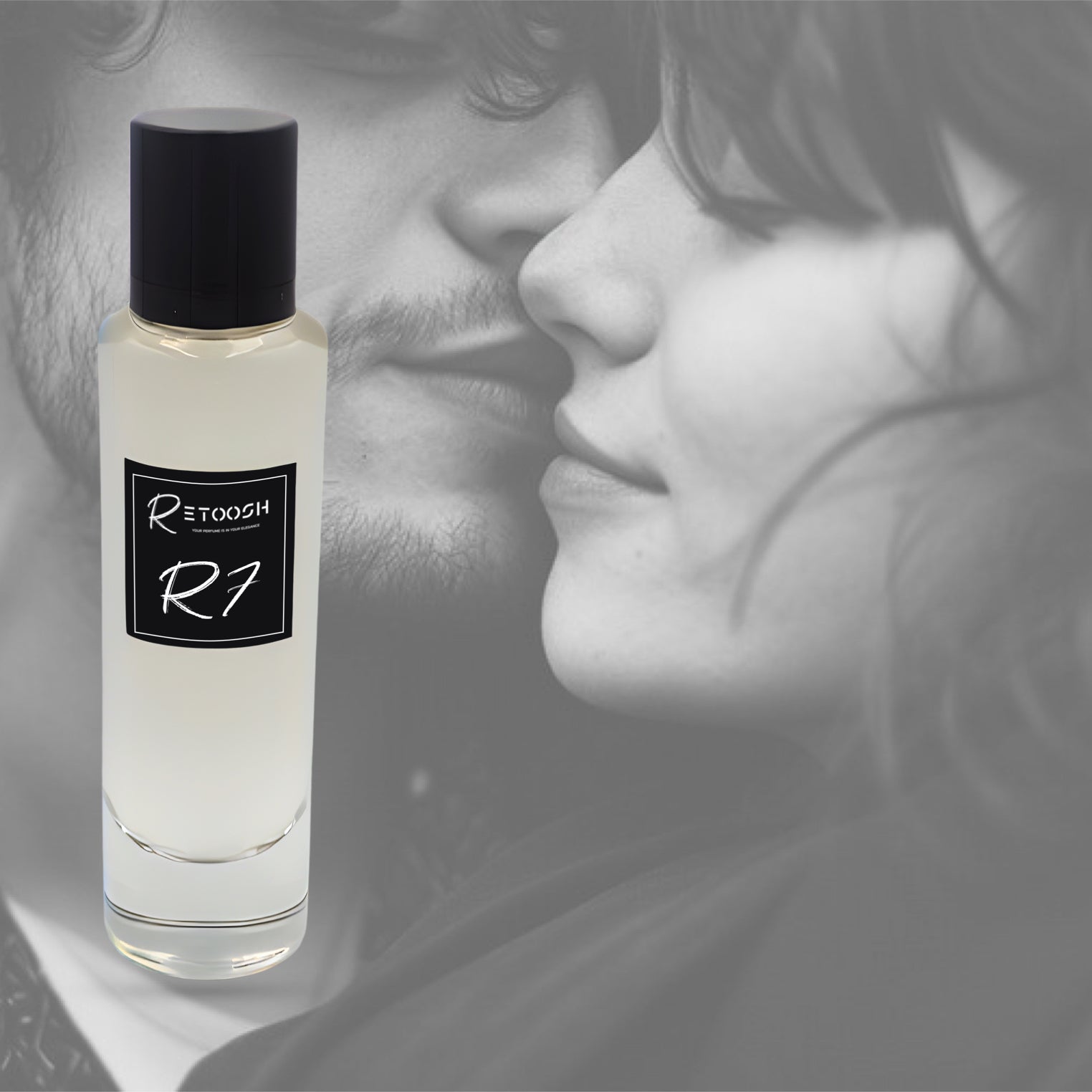 Retoosh Perfumes