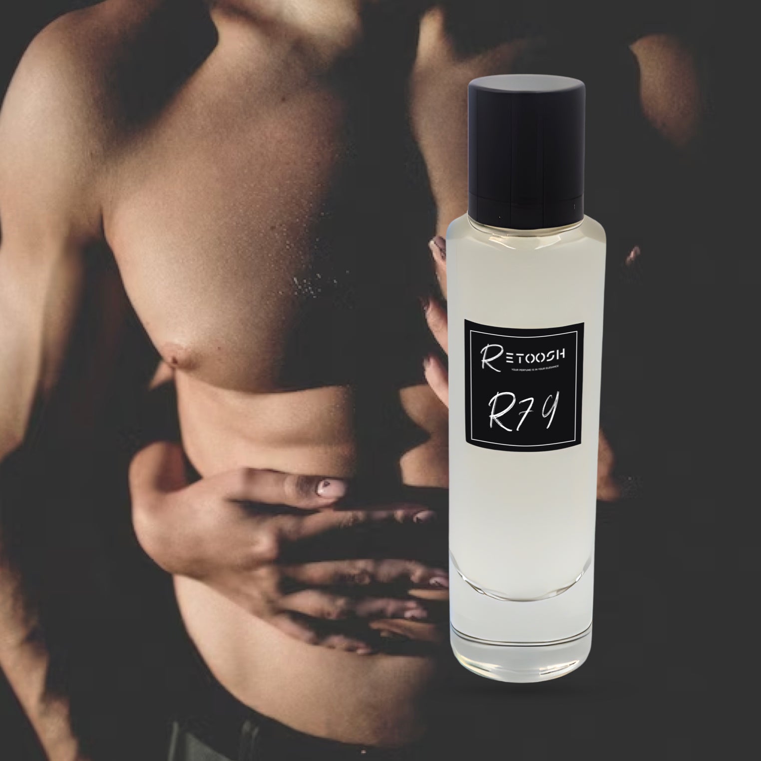 Retoosh Perfumes