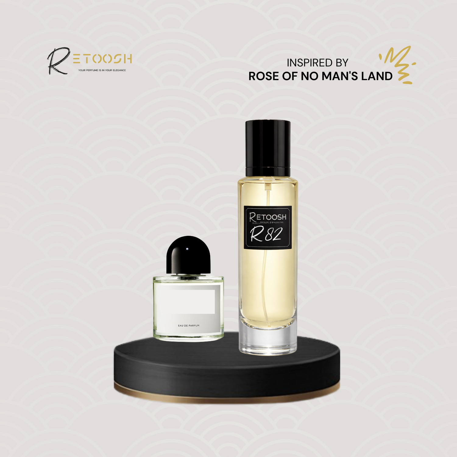 Retoosh Perfumes