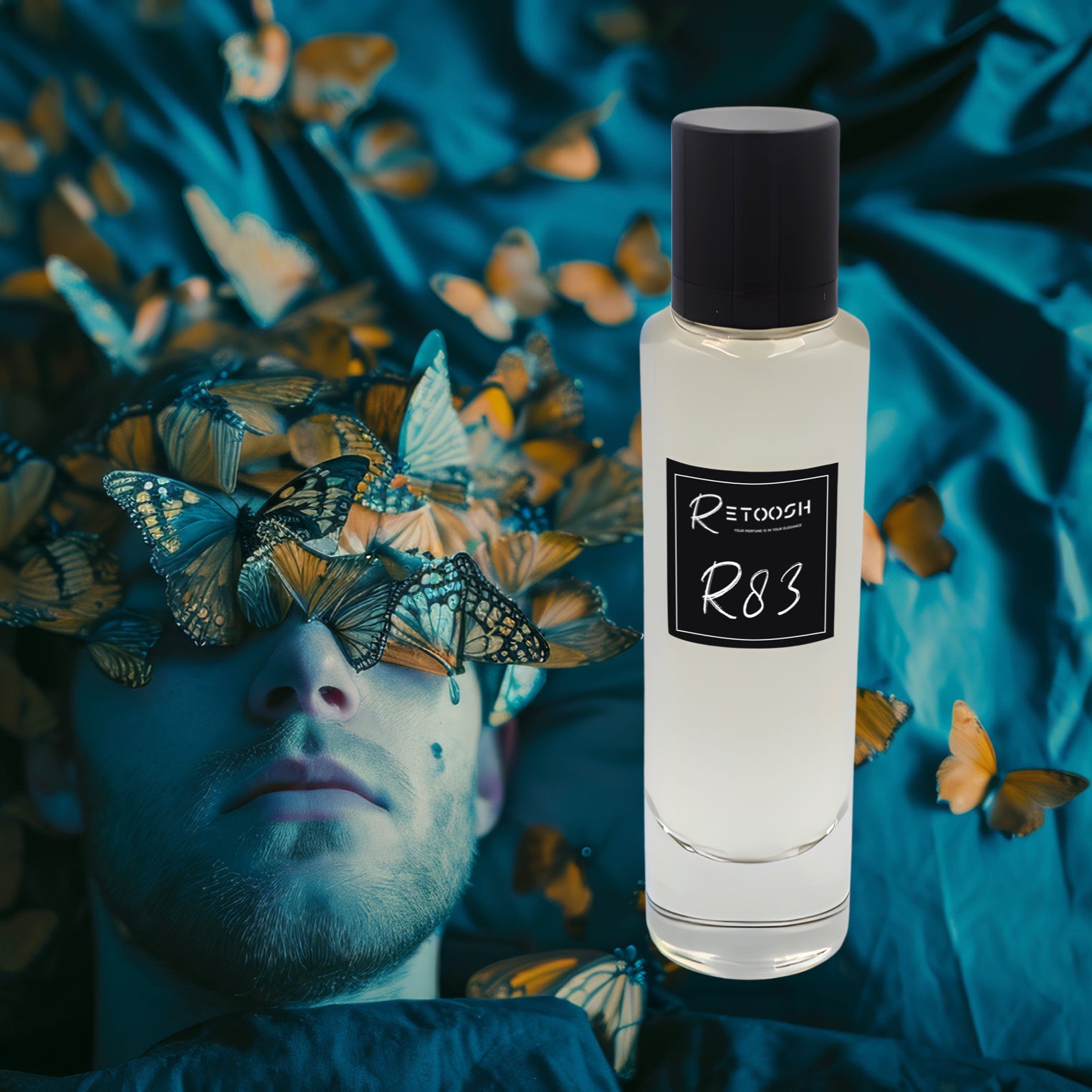 Retoosh Perfumes