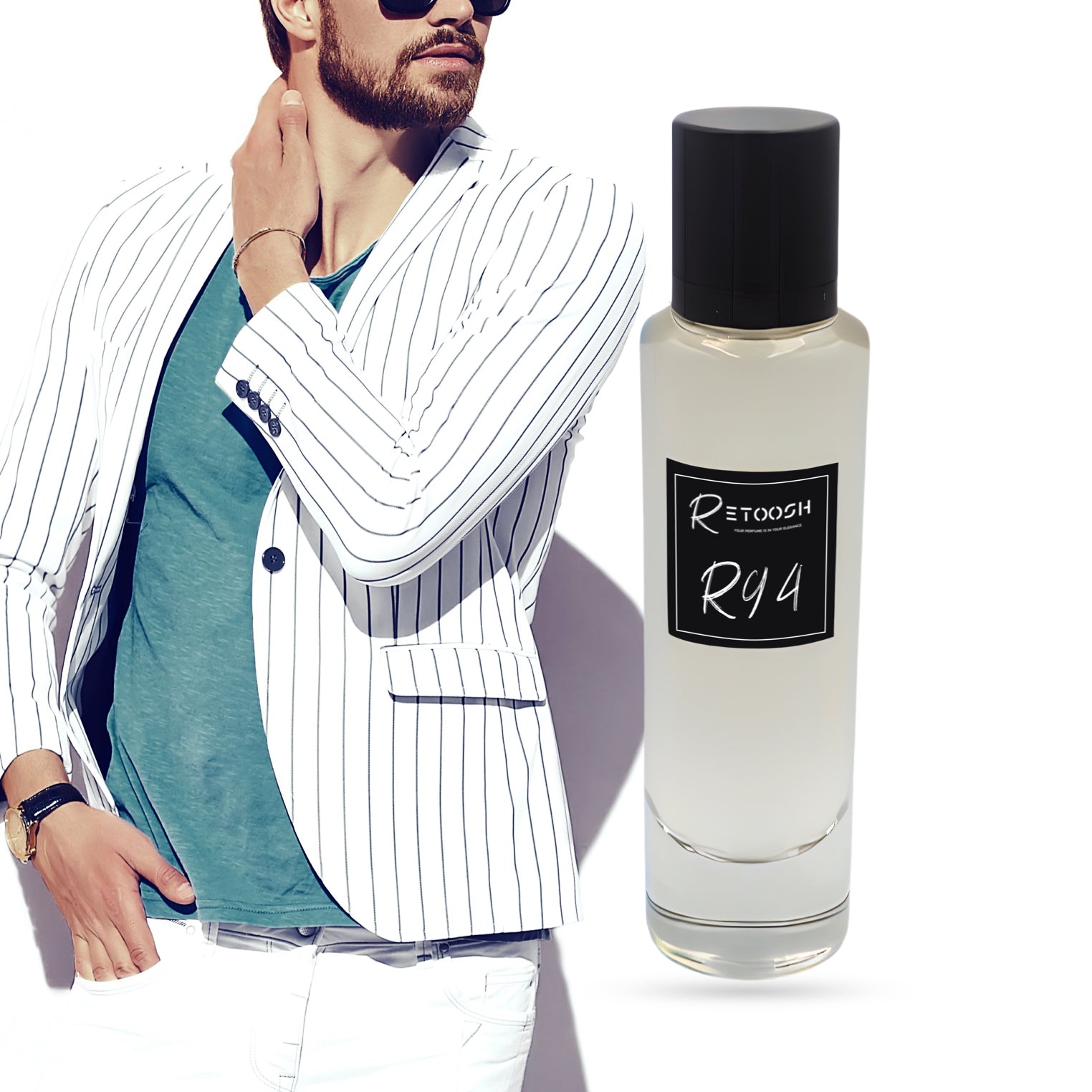 Retoosh Perfumes