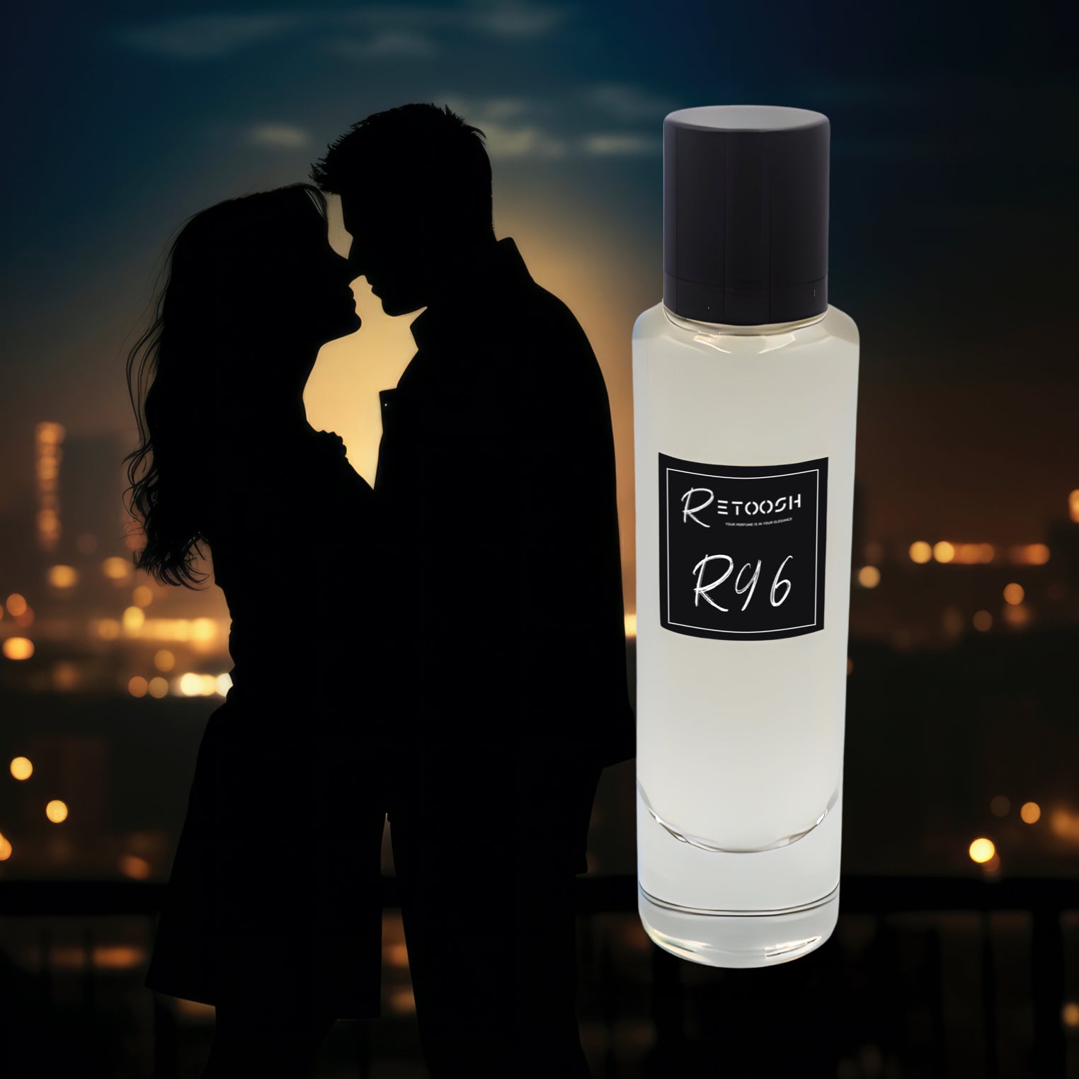 Retoosh Perfumes