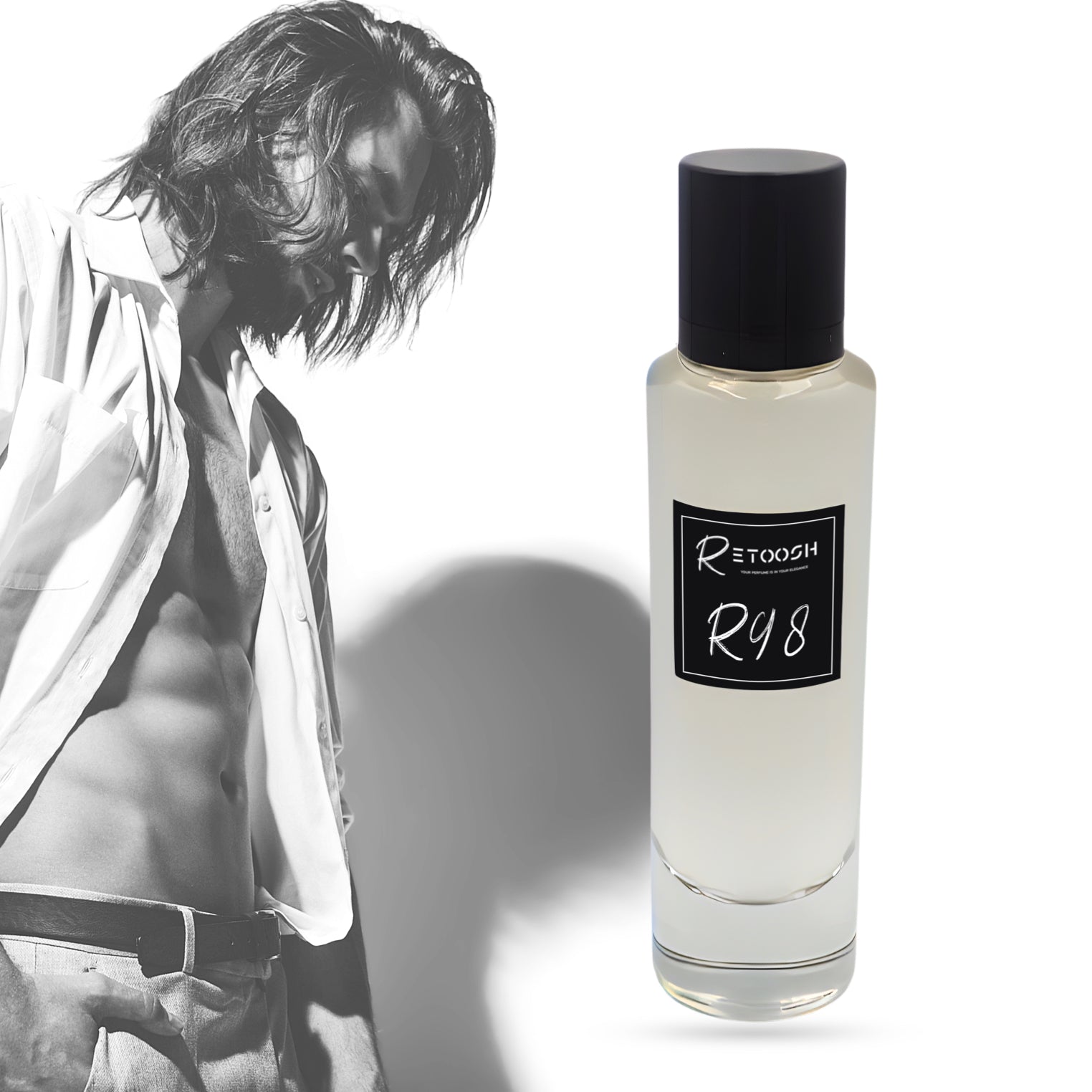 Retoosh Perfumes
