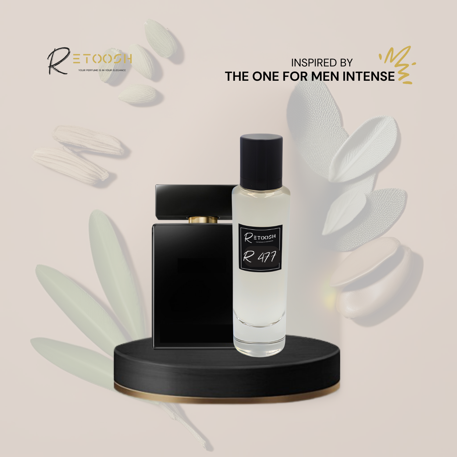 Retoosh Perfumes