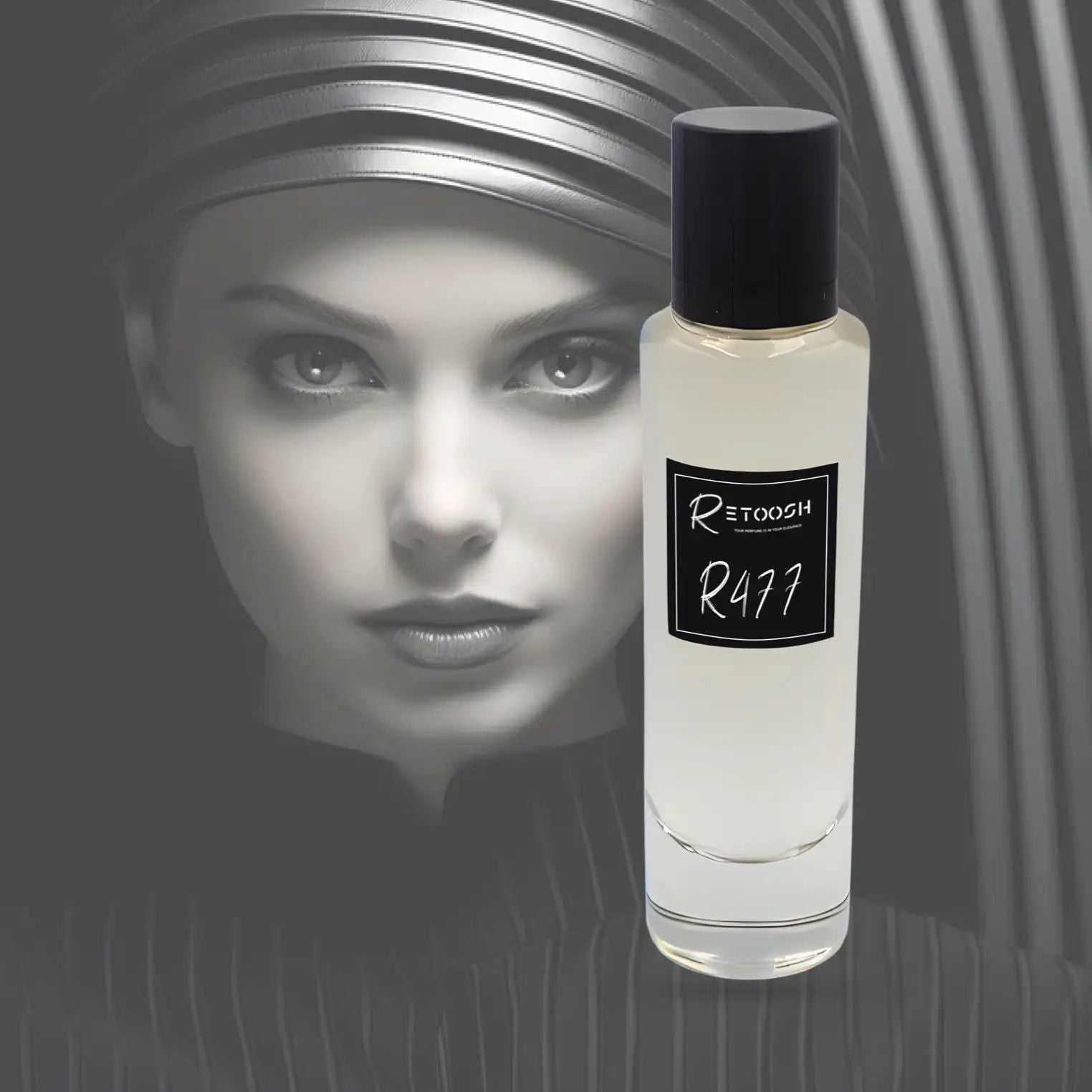 Retoosh Perfumes