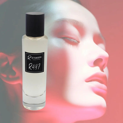 R497 | Fragrance R497 ⁄ Divine Bouquet for Women | 50 mL - Retoosh Perfumes
