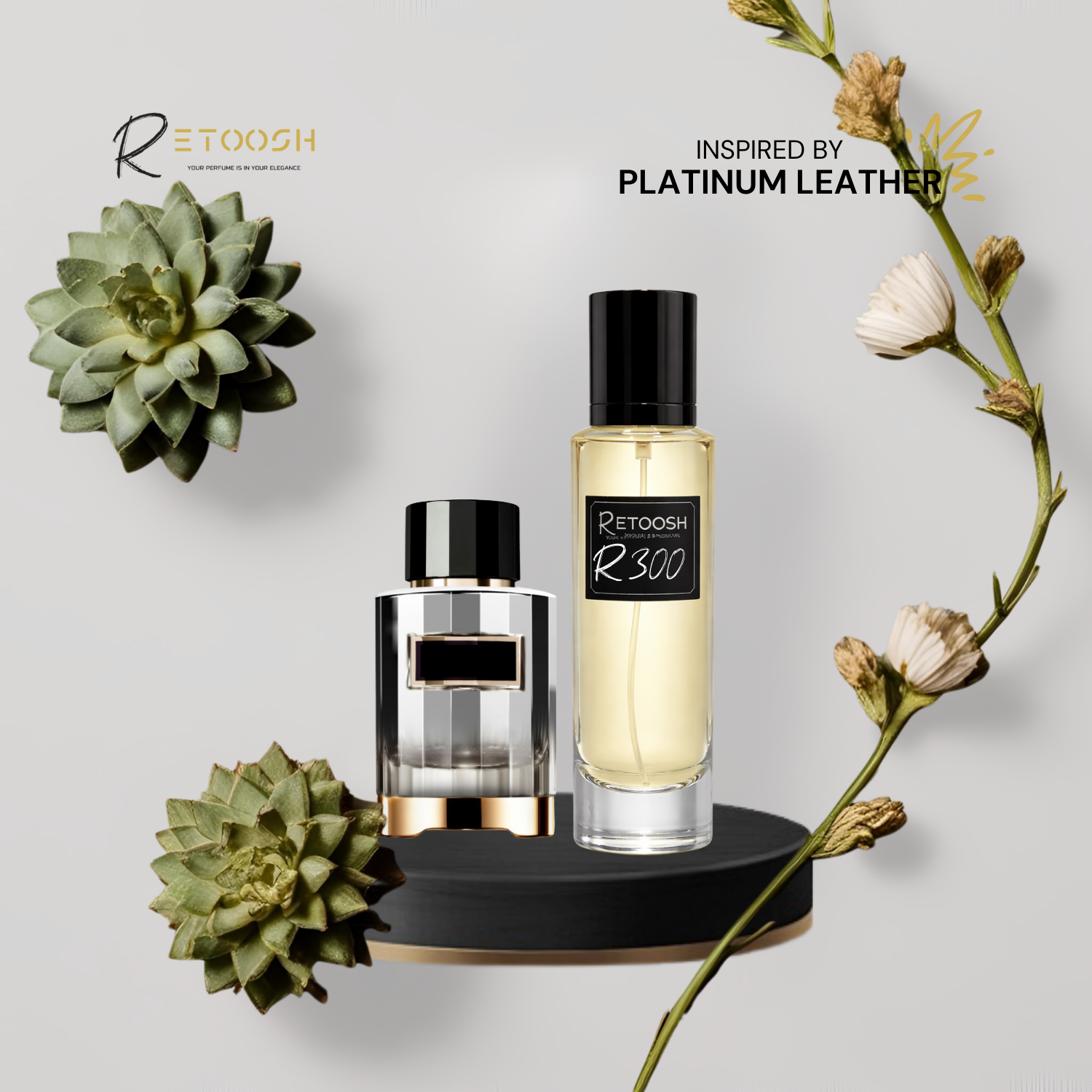 Retoosh Perfumes